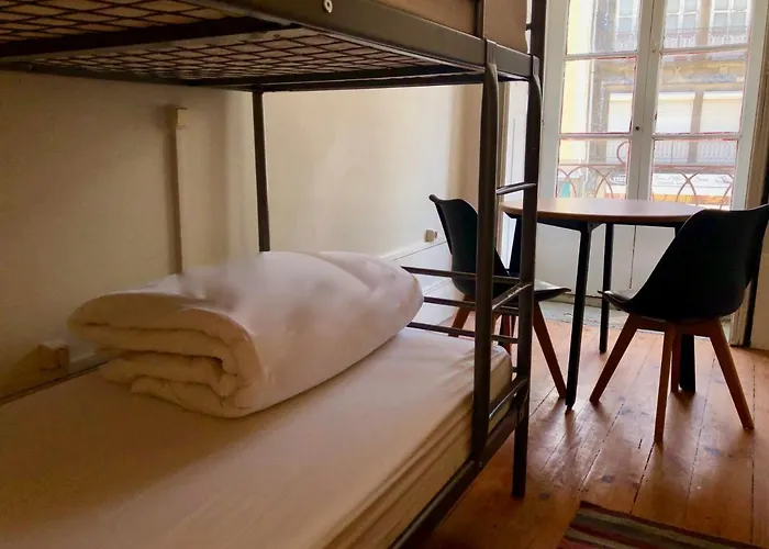 Apartamento: Porto Republica Downtown