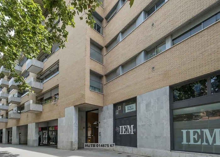 Alcam Vila Olímpica