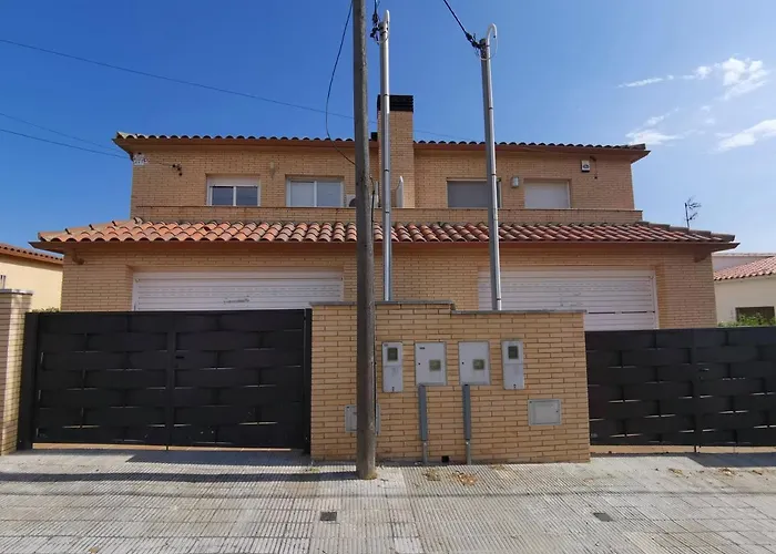 Casa Dorada