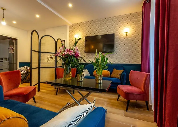 Hotel familiar: Hotel Europe Blv