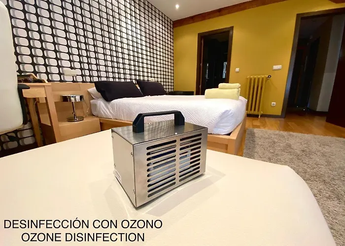 Alquiler de vacaciones: Grand Plaza Mio Cid