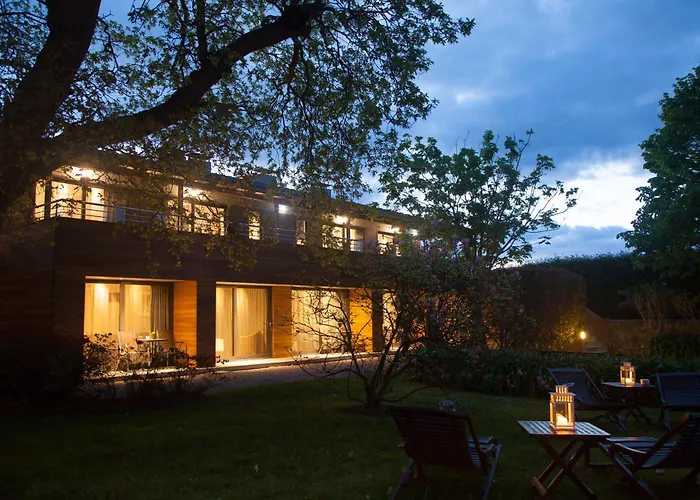 Alquiler de vacaciones: Apartamentos Casona de la Paca
