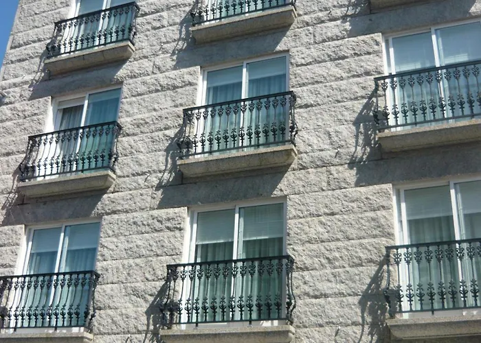 Hotel romántico: Hotel Grove