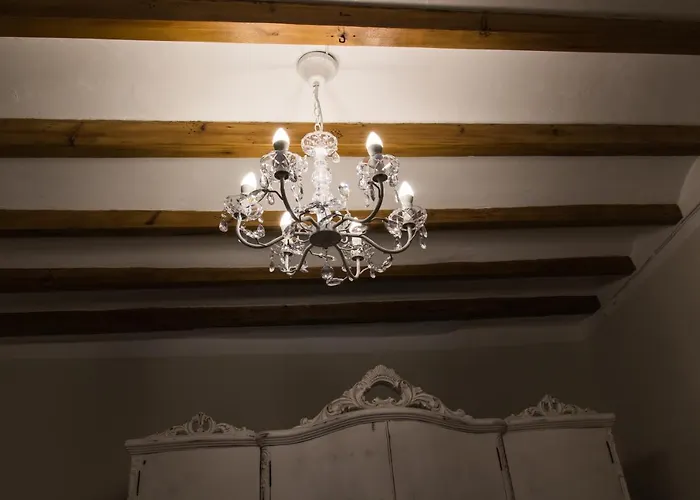 Hotel cerca del colegio: Casa Rosalía