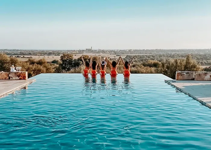 Chalet: Finca Hotel Rural Es Turó