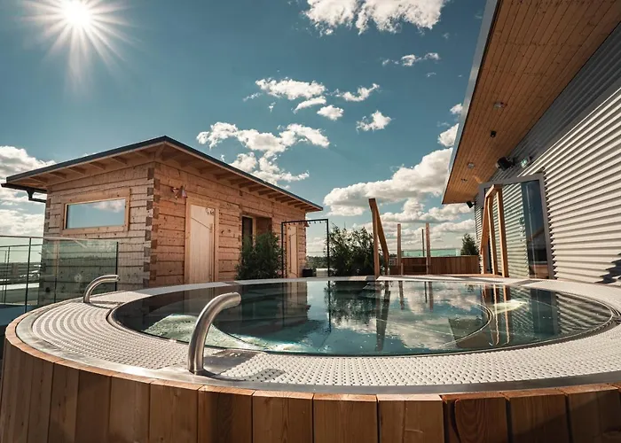 Hotel de lujo: Valo Hotel & Work Helsinki