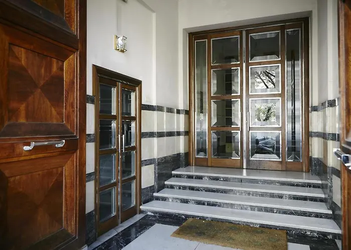 21 Aprile Accommodation