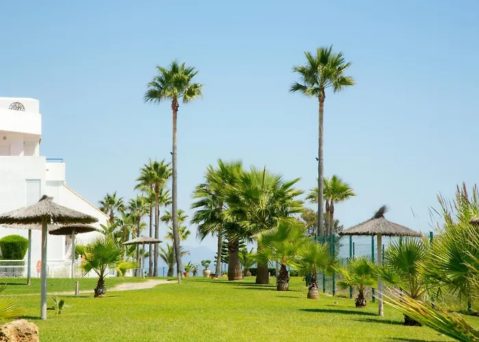 Hotel cerca del colegio: Casas del Mar Boutique