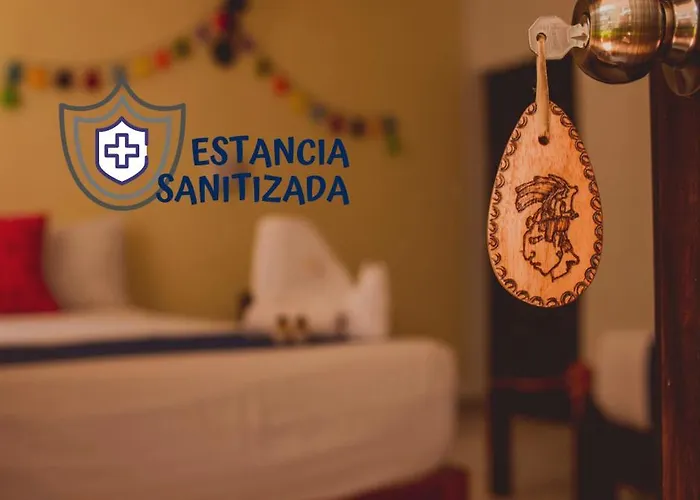 Posada Kin