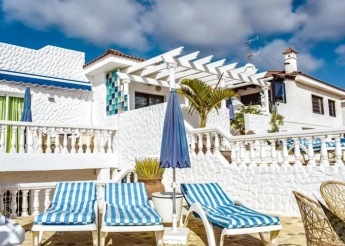 Casablanca Fuerteventura Morro Jable Suites