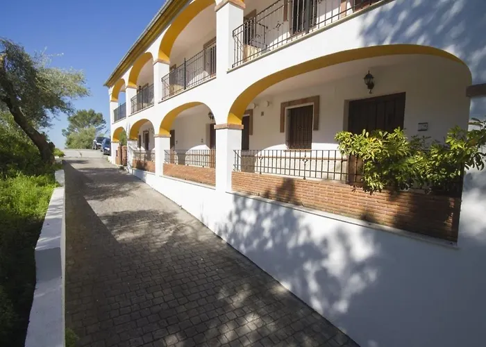  Casas El Albarracín