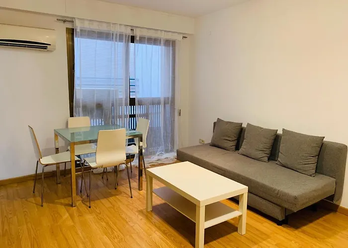 Alquiler de vacaciones: Coroa Ayuntamiento