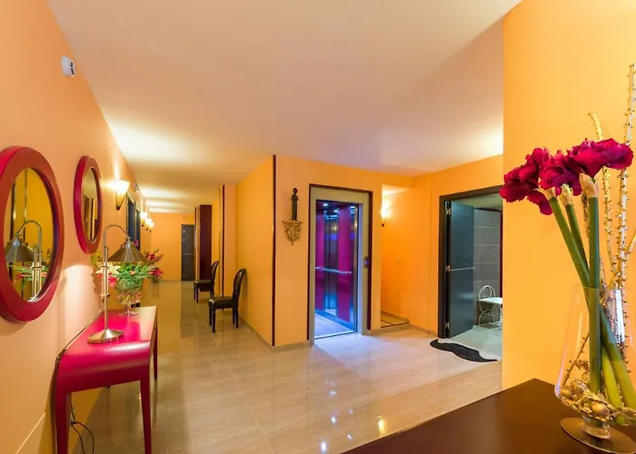 Albergue: Albergue Vía Láctea