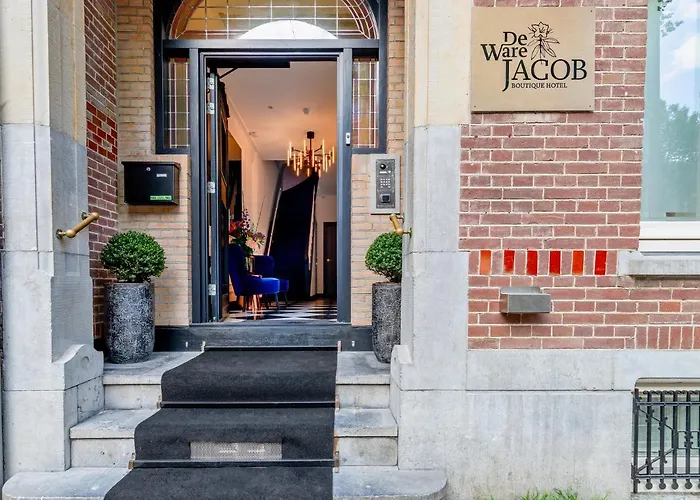 De Ware Jacob Boutique