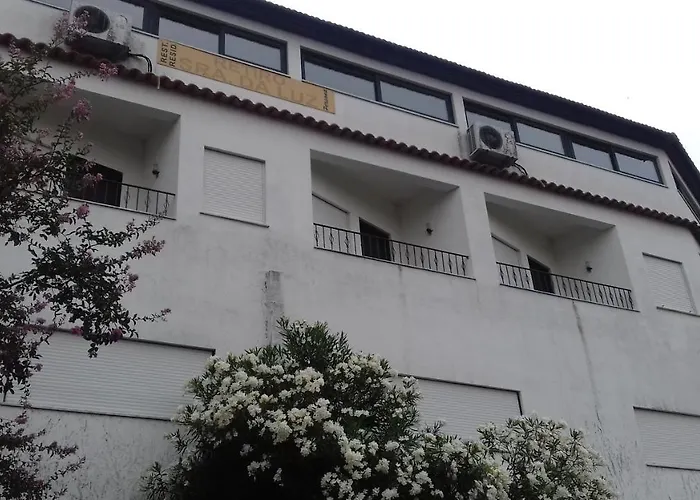 Residencial Retiro Sra. Da Luz