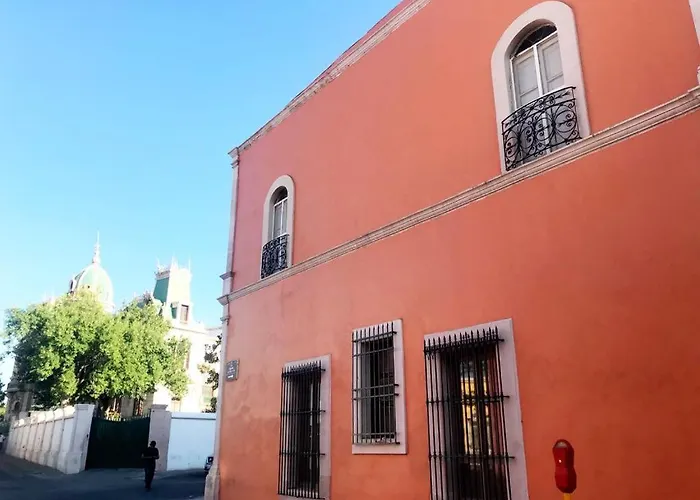 Doroteo Hotel Boutique