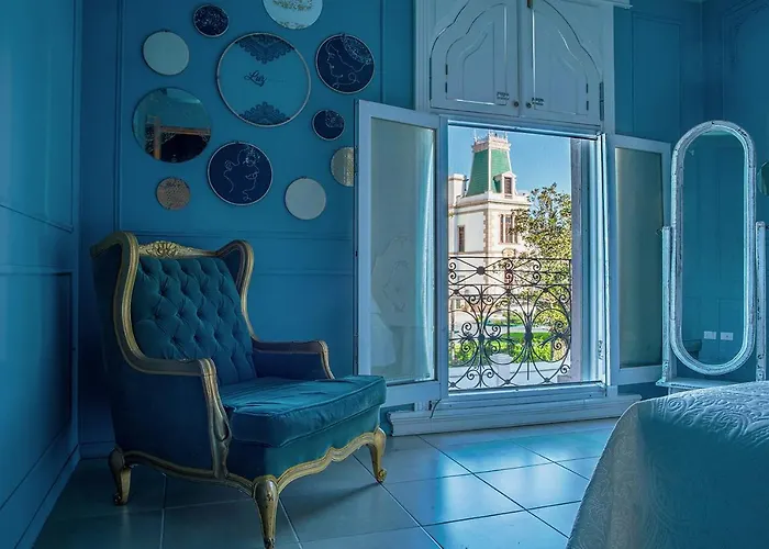 Doroteo Hotel Boutique