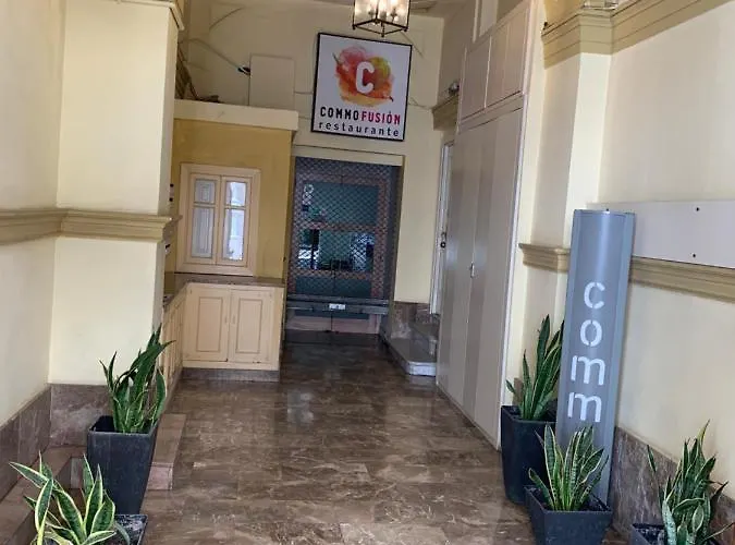 Casa de huéspedes: Star Home