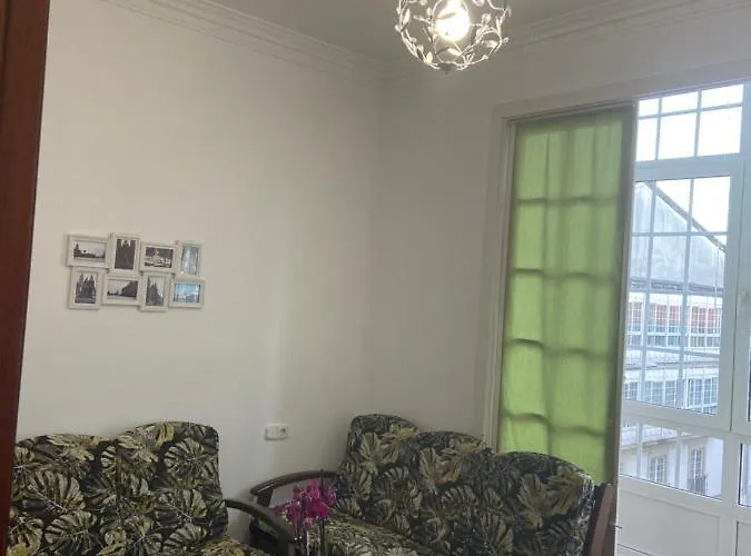 Casa de huéspedes: Pensión Hedrass