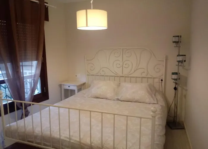Casa Marinera "Tu Casa De Baiona"