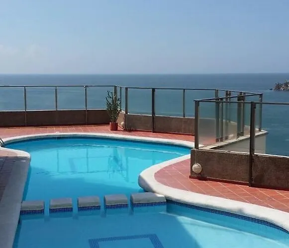Apartamento En El Rodadero