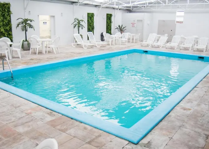 Hotel de 4 estrellas: San Marino Cassino Hotel