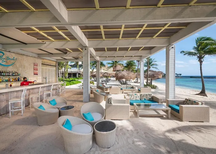 Catalonia Riviera Maya Resort & Spa