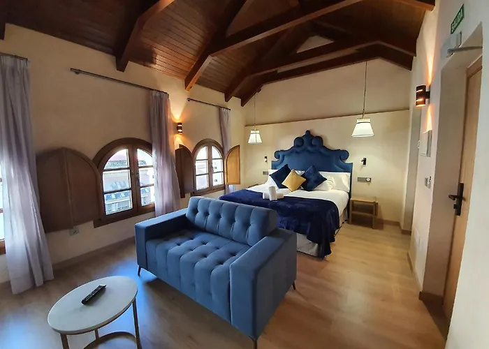 Hotel parque acuático: Hemd Hotels Puerta Real Boutique