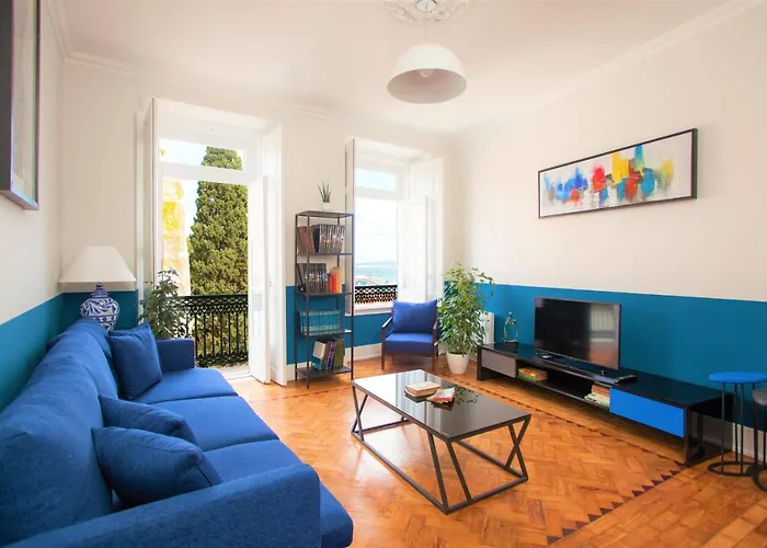 Casa de huéspedes: Contador Mor Rooms&Apartments