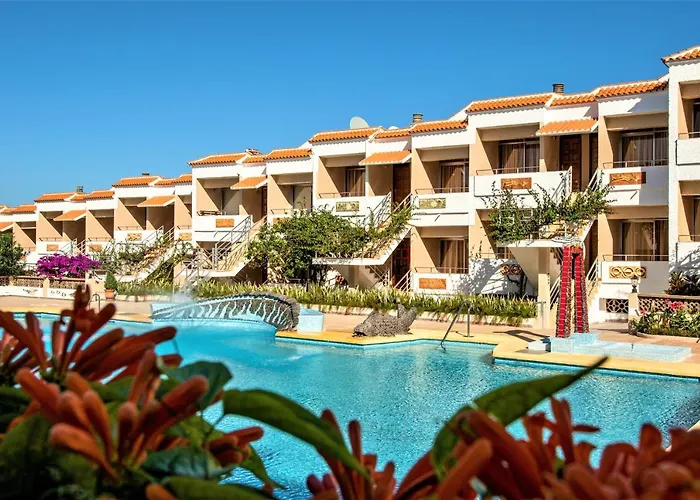 Hotel: Atlantis Park Resort