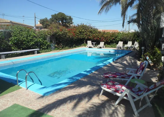 Tara Casa Rural