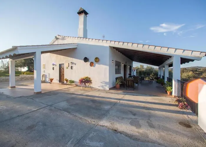 Casa Rural Villa Mara