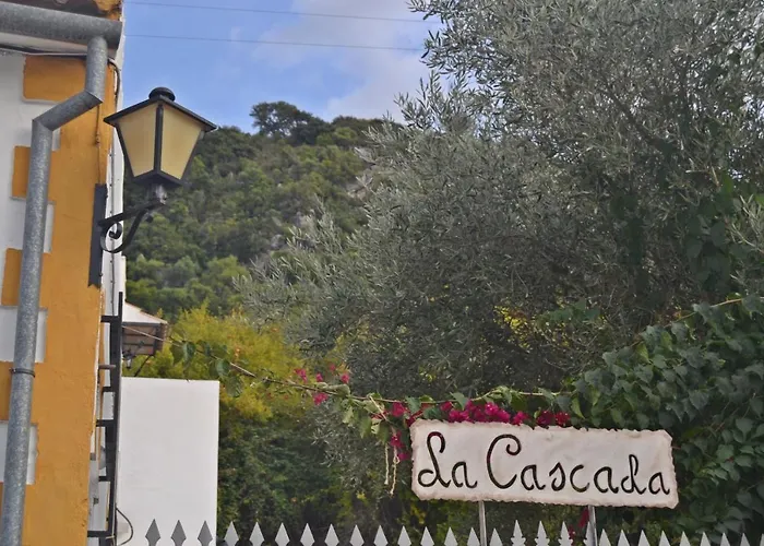 Casa de vacaciones: Casa La Cascada