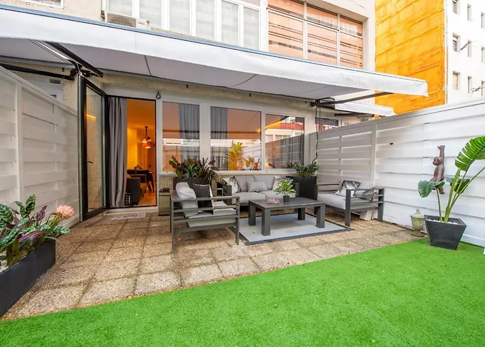 Apartamento: Bilbao Metropolitan By Staynn Apartments