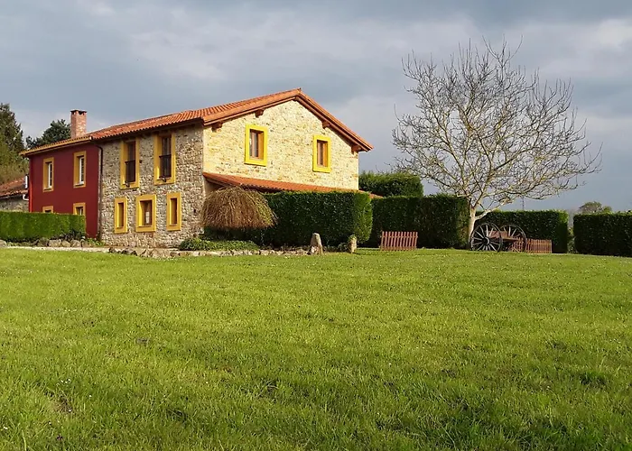 Apartamentos Casa Bárbora
