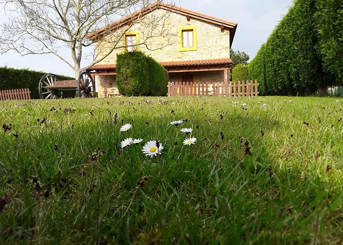 Apartamentos Casa Bárbora