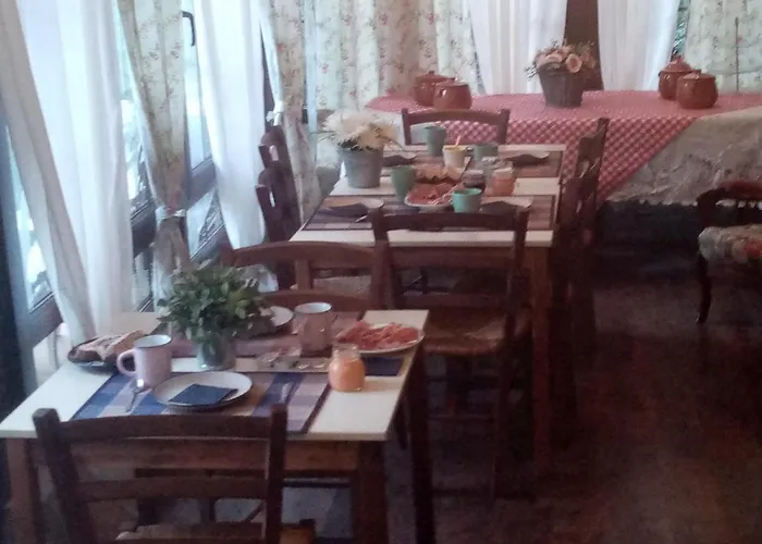 Hotel boutique: Hotel Rural El Marquesito Antigua Casa Carmela