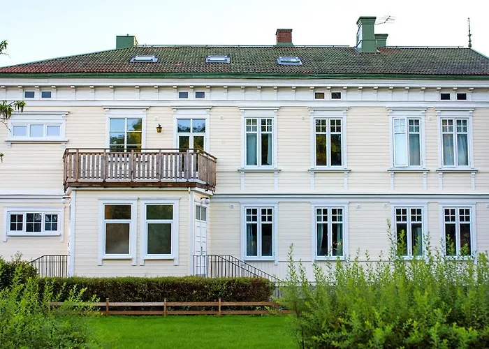 Vaenersborgs Vandrarhem