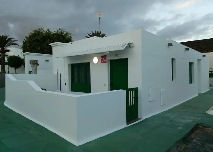 Apartamentos Carlota
