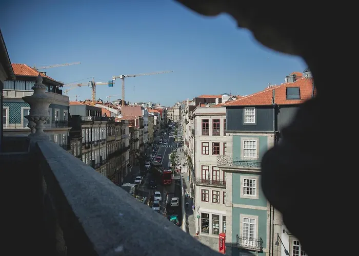 Hotel de 4 estrellas: Viterbo'8 - The Artists House