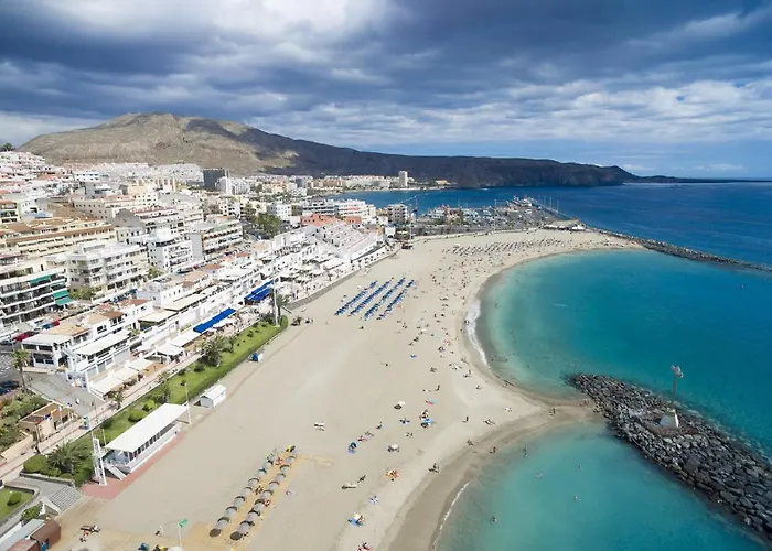 Hotel familiar: Pensión Playa