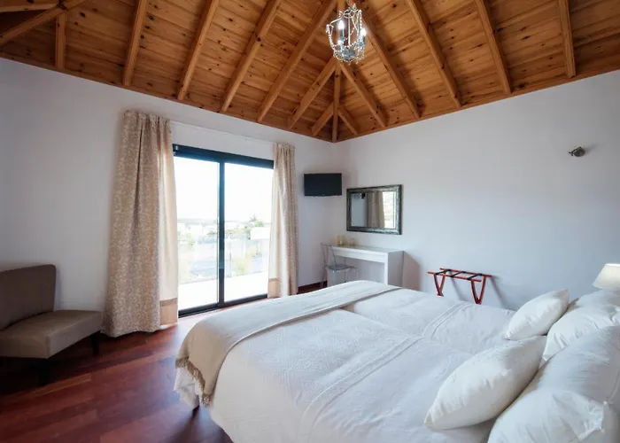 Villas Taburiente