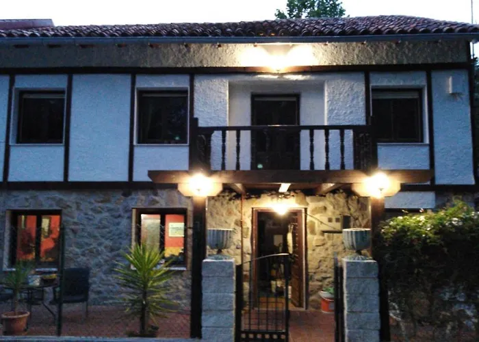Casa Roiz