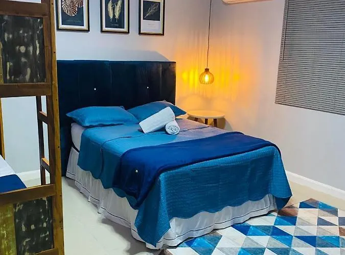 Hotel familiar: Marbella Alugueis De Quartos