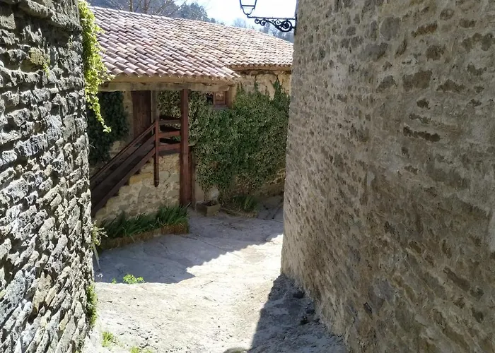 Alquiler de vacaciones: El Solei De Rupit