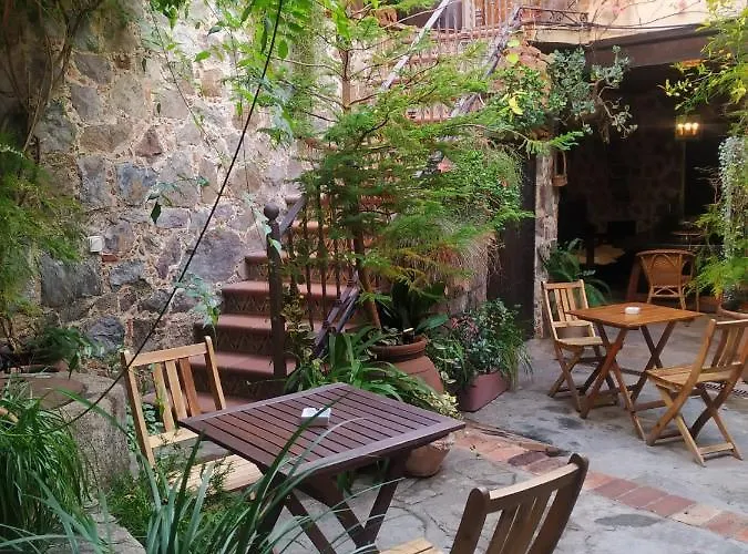 La Troje Oropesana