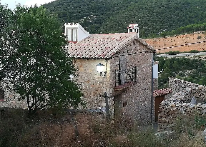 Casa Rita