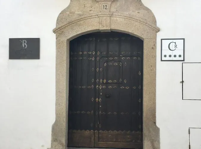 La Casona De Bautista