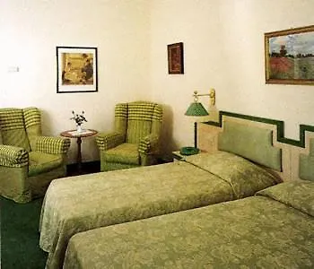 Buenos Aires Hotel
