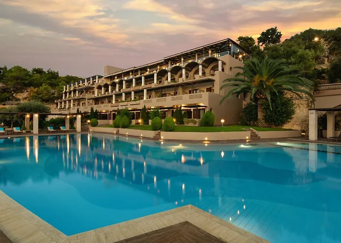 Hotel barato: Royal Sun